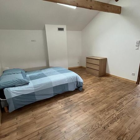 Superbe Maison De Ville, Renovee A 15 Min De Lyon Saint-Symphorien-d'Ozon Ngoại thất bức ảnh