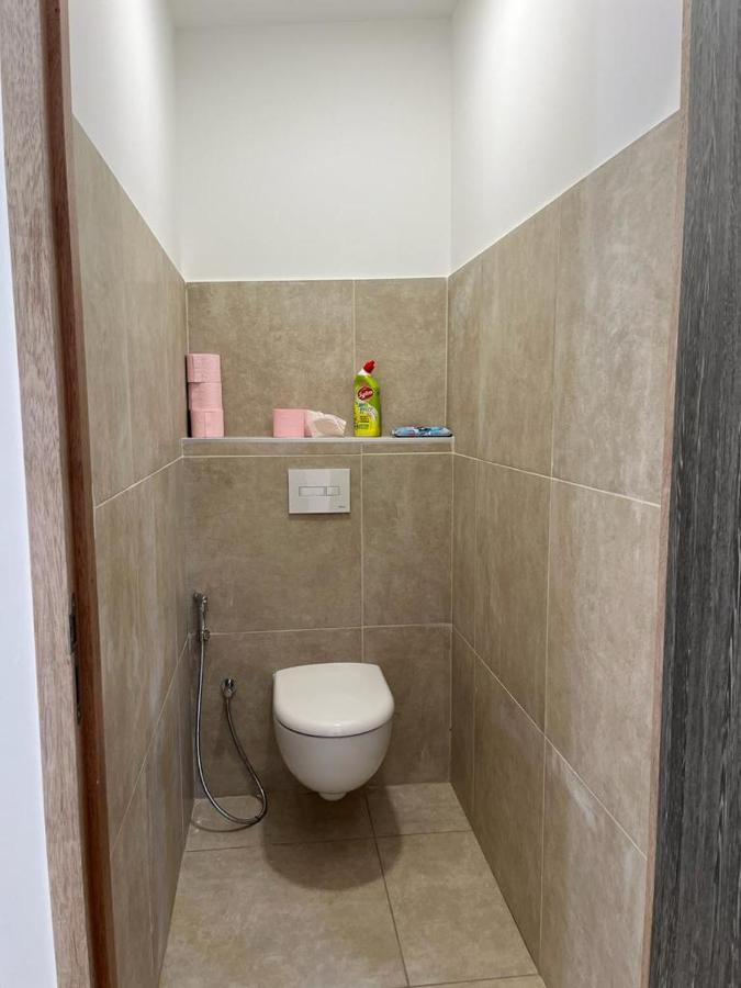Superbe Maison De Ville, Renovee A 15 Min De Lyon Saint-Symphorien-d'Ozon Ngoại thất bức ảnh