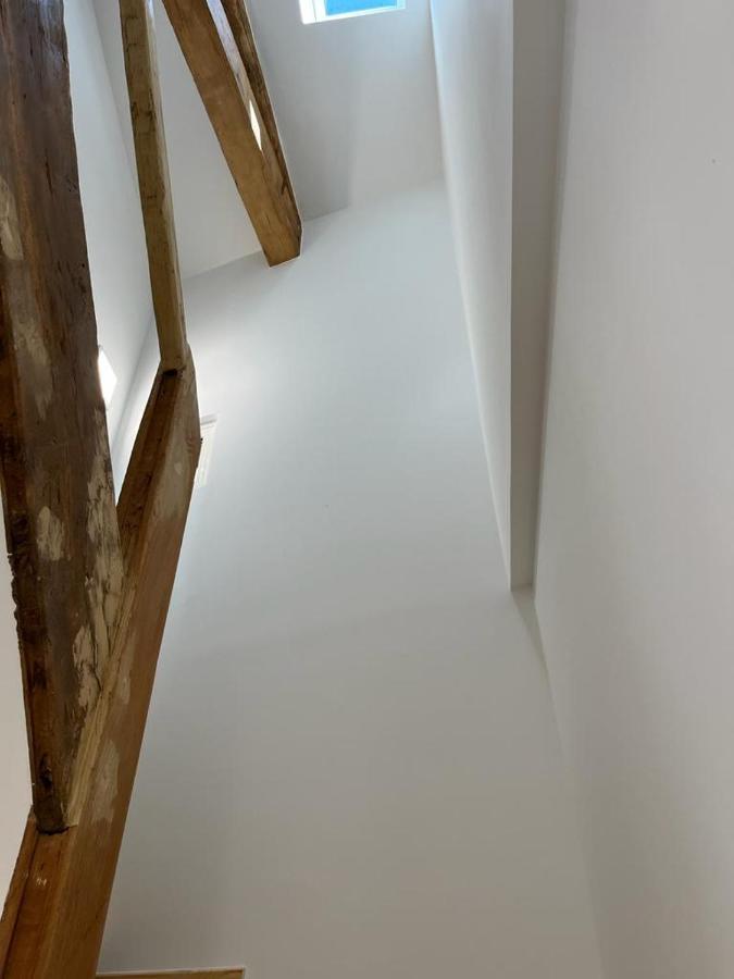 Superbe Maison De Ville, Renovee A 15 Min De Lyon Saint-Symphorien-d'Ozon Ngoại thất bức ảnh