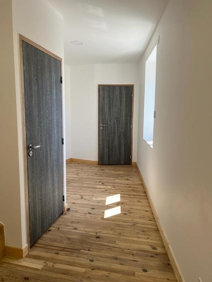 Superbe Maison De Ville, Renovee A 15 Min De Lyon Saint-Symphorien-d'Ozon Ngoại thất bức ảnh