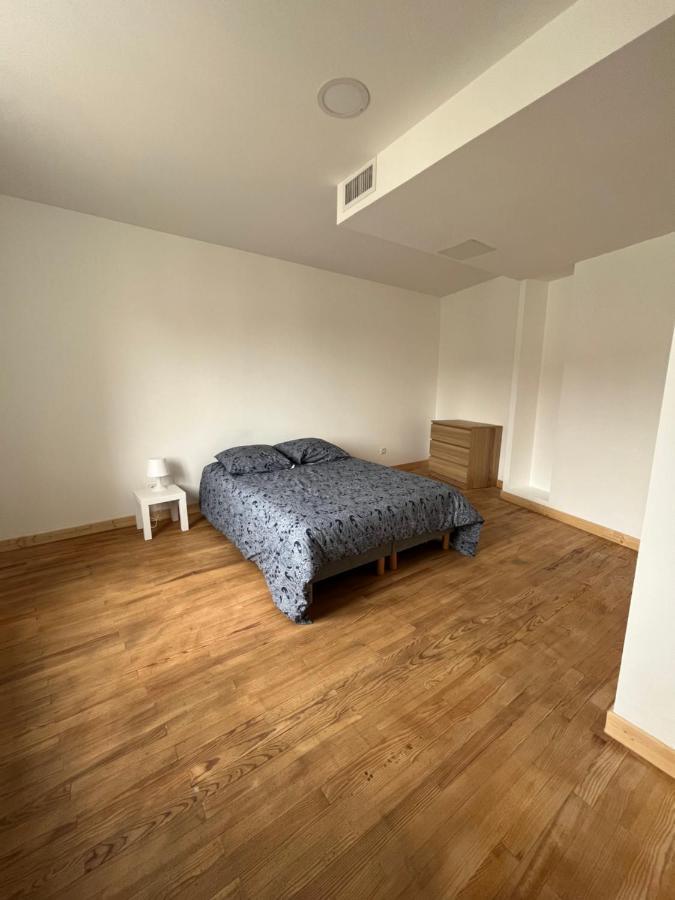 Superbe Maison De Ville, Renovee A 15 Min De Lyon Saint-Symphorien-d'Ozon Ngoại thất bức ảnh